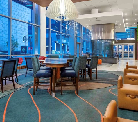 Homewood Suites by Hilton Denver Downtown-Convention Center - Denver, CO