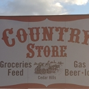 Country Store - Convenience Stores
