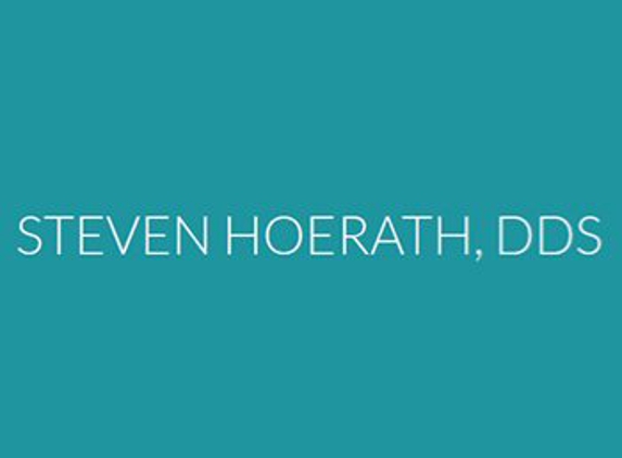 Steven Hoerath, DDS - Saint Joseph, MO