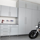 Immaculate Garage-Home Storage - Home Improvements