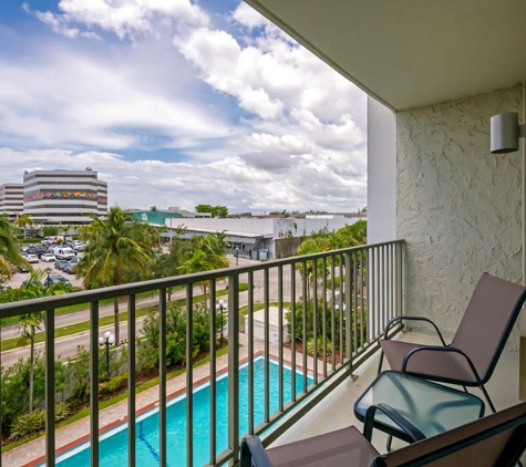 Best Western Plus North Miami/Bal Harbour - North Miami, FL