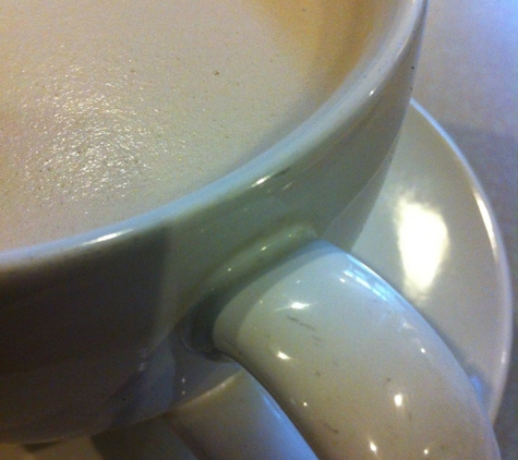 Oblique Coffee Roasters - Portland, OR