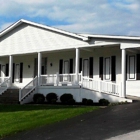 Patton Funeral Home