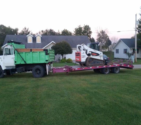 Michel Septic Service & Construction, LLC - Bellevue, IA