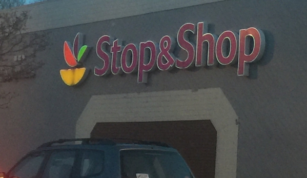 Stop & Shop - New Haven, CT