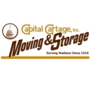 Capital Cartage Moving & Storage - Self Storage