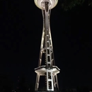 Space Needle - Hotels