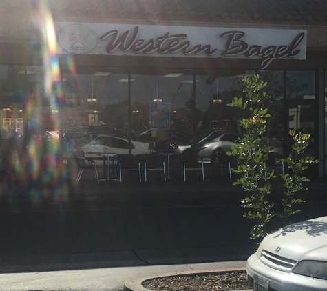 Western Bagel Burbank - Burbank, CA