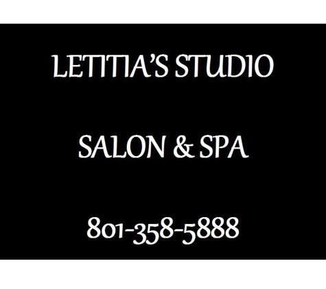 Letitia's Studio/ Bliss Studio Salon