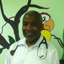 Dr. Dorsey Lamar Goosby, MD - Physicians & Surgeons, Pediatrics