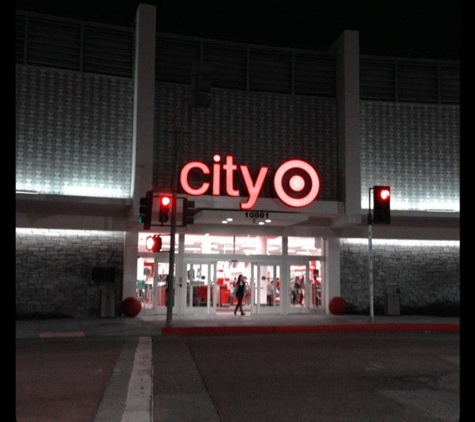 Target - Los Angeles, CA