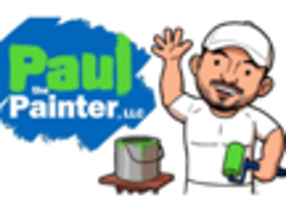 Paul The Painter