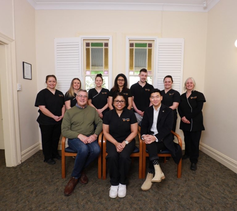 Your Orange Dentist - Orange, NSW