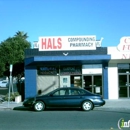 Hal's Compounding Pharmacy - Physicians & Surgeons Equipment & Supplies