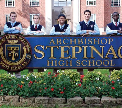 Archbishop Stepinac High School - White Plains, NY