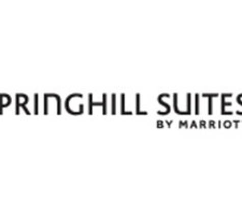SpringHill Suites Bakersfield - Bakersfield, CA