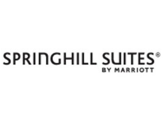 SpringHill Suites by Marriott West Sacramento - West Sacramento, CA