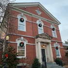 Memorial Hall Library