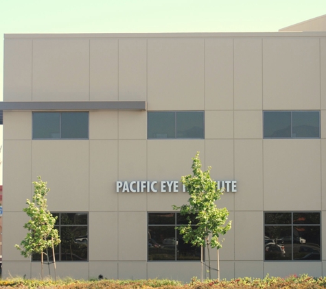 Pacific Eye Institute - Eastvale - Eastvale, CA