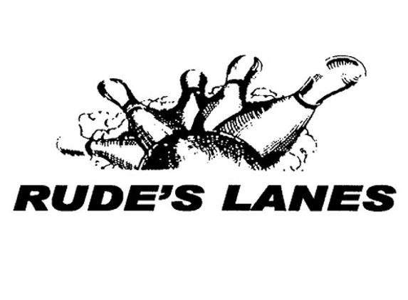 Rudes Lanes - DeForest, WI