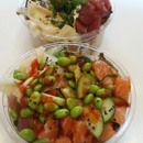 Mainland Poke - Seafood Restaurants