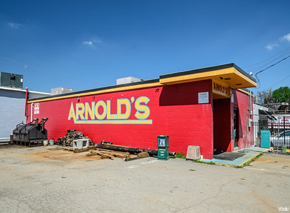 Arnold's Country Kitchen - Nashville, TN