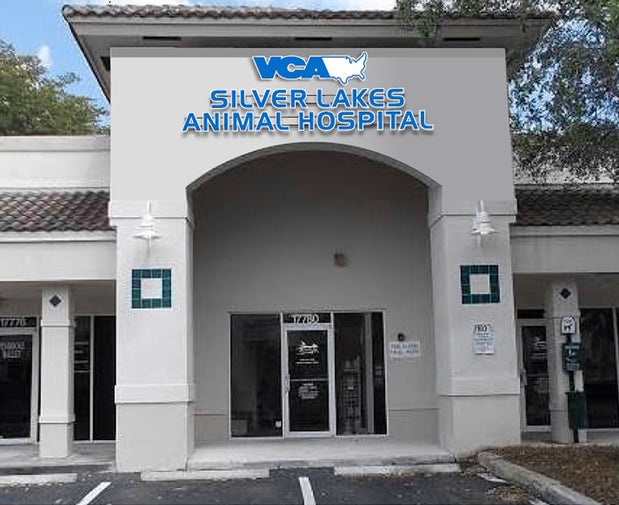 VCA Silver Lakes Animal Hospital - Pembroke Pines, FL 33029