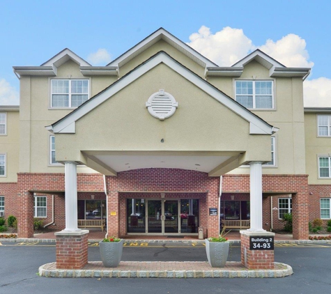 Horizons at Franklin Lakes Apartment Homes - Franklin Lakes, NJ