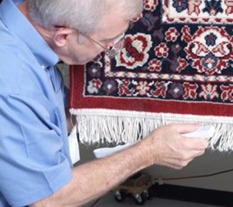 Heirloom Oriental Rug Cleaning - Indianapolis, IN