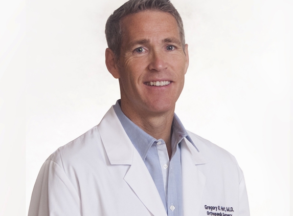 Holt Gregory MD - Tulsa, OK