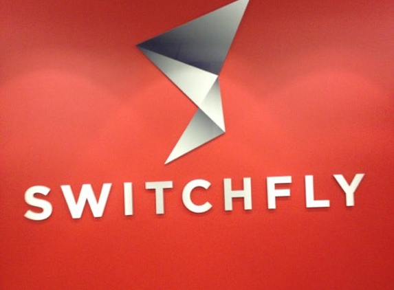 Switchfly - San Francisco, CA