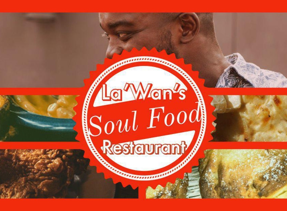 La'wan's Soul Food Restaurant - Charlotte, NC