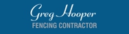 Greg Hooper Fencing - Gates
