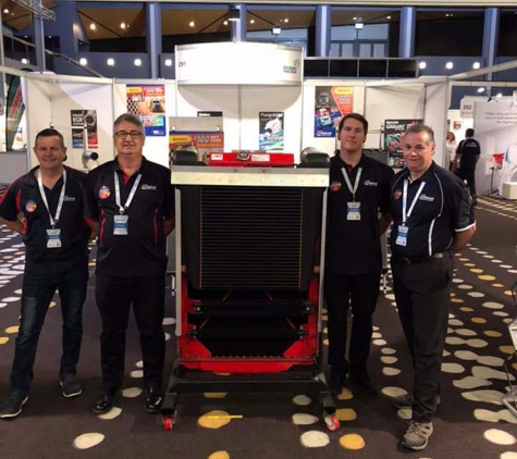 D & D Radiator Service - Braybrook, VIC