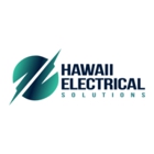 Hawaii Electrical Solutions