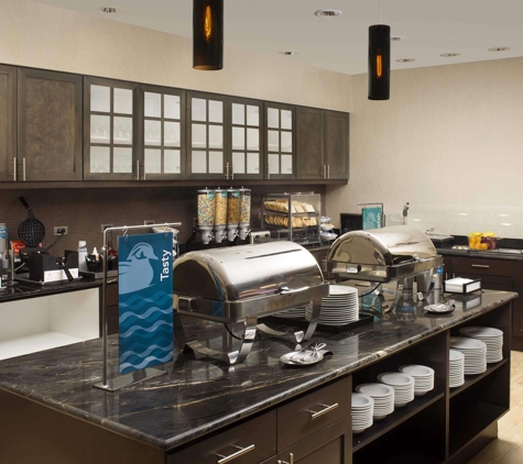 Homewood Suites by Hilton San Antonio Airport - San Antonio, TX