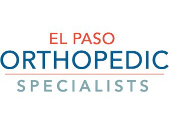 El Paso Orthopedic Specialists - Rim Road - El Paso, TX
