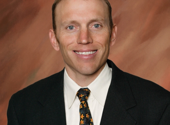 Dr. Scott Edward Johnson, DO - Salt Lake City, UT