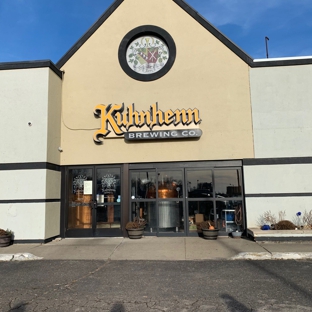 Kuhnhenn Brewing Co - Clinton Township, MI