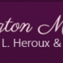 Darlington Mortuary - L. Heroux & Son - Funeral Directors