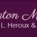 Darlington Mortuary - L. Heroux & Son