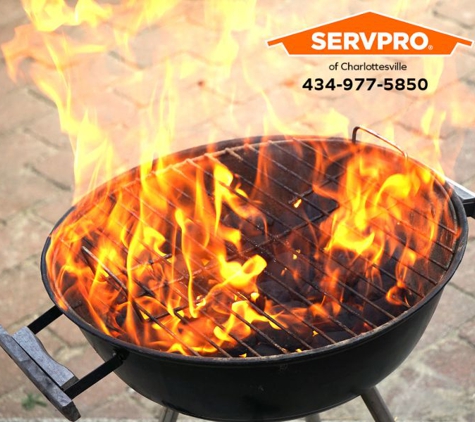 SERVPRO of Charlottesville - Charlottesville, VA