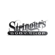 Stringer's Body Shop