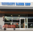 University Barber Shop - Hair Stylists