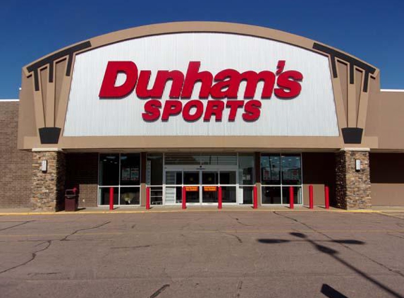 Dunham's Sports - Yankton, SD