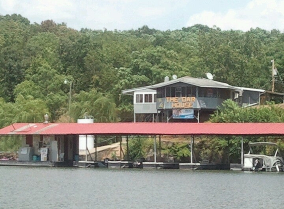 Old Oar House Inn & Marina - Warsaw, MO