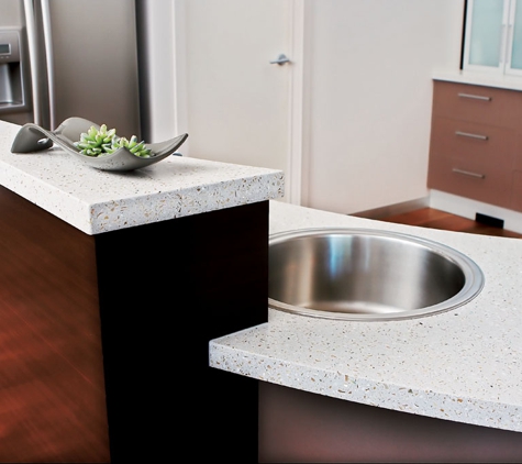 Granite Transformations ML & JK Bottrell - Illowa, VIC