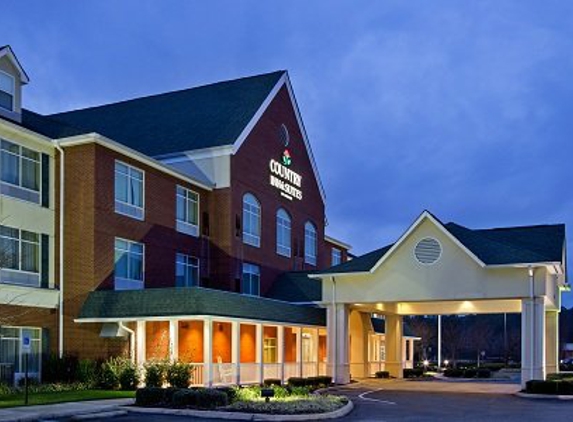 Country Inns & Suites - Hampton, VA