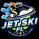 Jet Ski Fort Lauderdale FL - Personal Watercraft