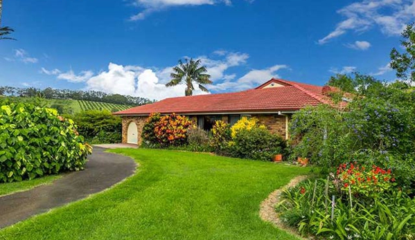 George & Fuhrmann (Holdings) Pty Ltd - Bangalow, NSW
